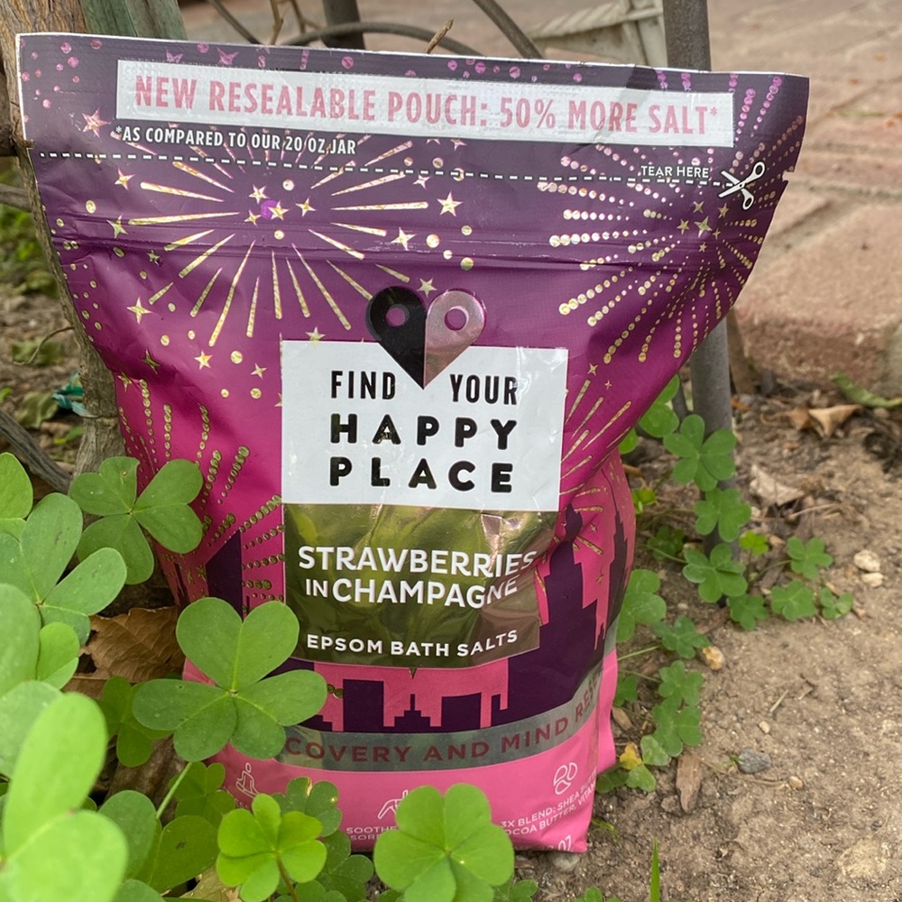 ❣️💕Heartthrob💗 Bath Salt’s